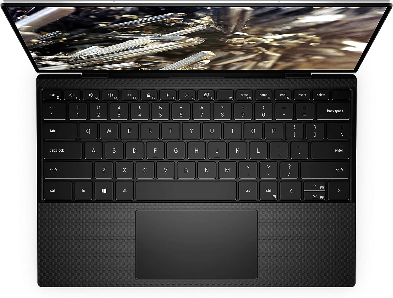  Dell XPS 13 9300 i5-1035G1 Ram 8GB SSD 256GB Màn hình 13.4 Inch FHD+ (1920 x 1200)px